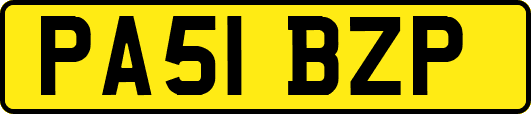 PA51BZP