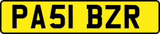 PA51BZR