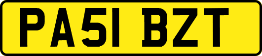 PA51BZT