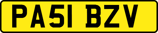 PA51BZV