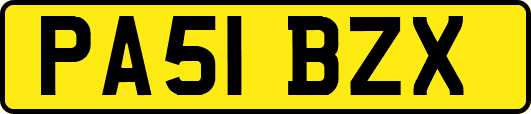 PA51BZX