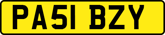 PA51BZY