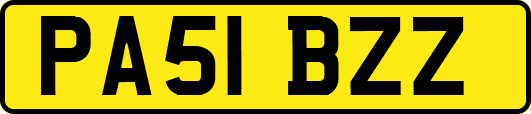 PA51BZZ