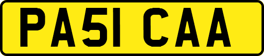 PA51CAA