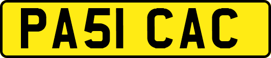 PA51CAC