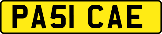 PA51CAE