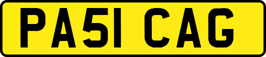 PA51CAG