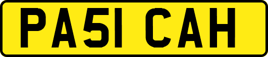 PA51CAH