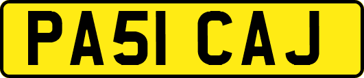 PA51CAJ