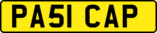 PA51CAP