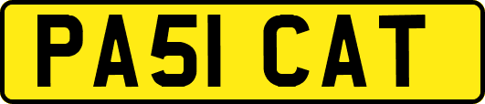 PA51CAT