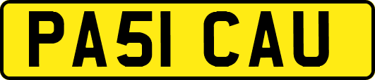 PA51CAU