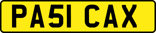 PA51CAX