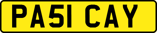 PA51CAY