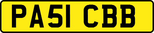 PA51CBB