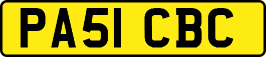 PA51CBC