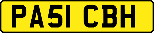 PA51CBH