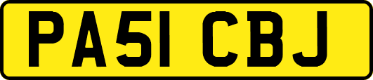 PA51CBJ