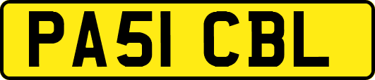 PA51CBL