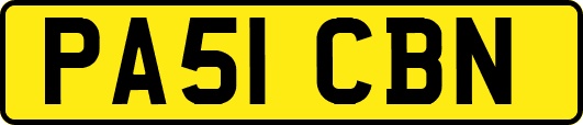 PA51CBN