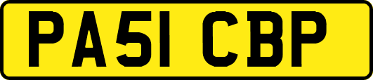 PA51CBP