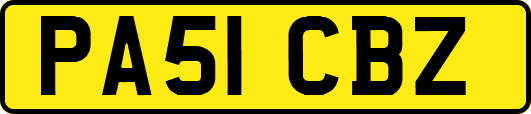 PA51CBZ