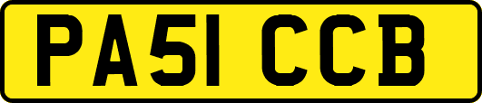 PA51CCB