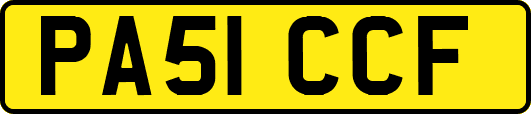 PA51CCF