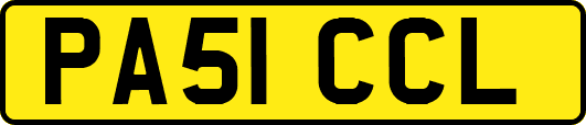 PA51CCL
