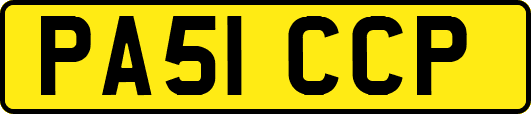 PA51CCP