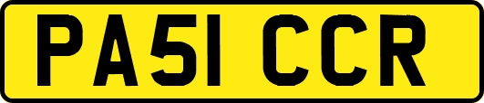 PA51CCR