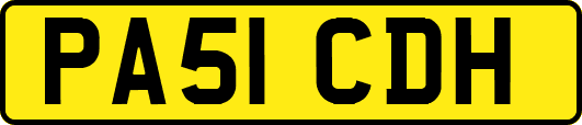 PA51CDH