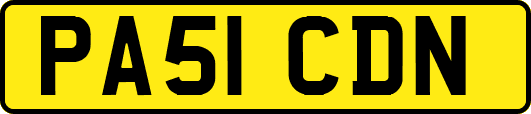 PA51CDN