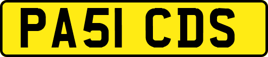 PA51CDS