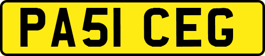 PA51CEG