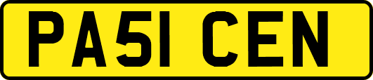 PA51CEN