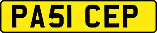 PA51CEP