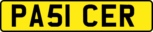 PA51CER