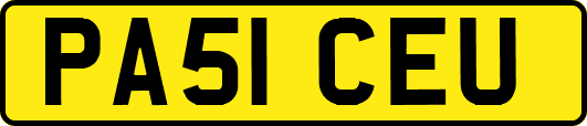 PA51CEU