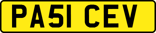 PA51CEV