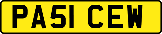 PA51CEW