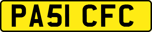 PA51CFC