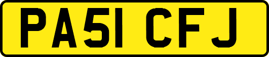 PA51CFJ