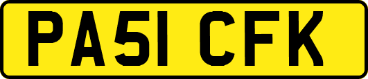 PA51CFK