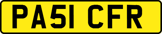 PA51CFR