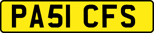 PA51CFS