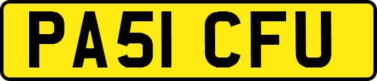 PA51CFU