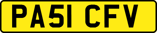 PA51CFV