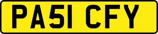 PA51CFY