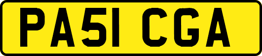 PA51CGA